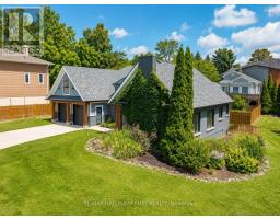 69 RODNEY STREET, Barrie, Ontario