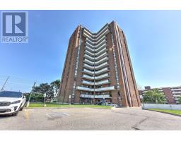 907 - 3025 QUEEN FREDERICA DRIVE E, Mississauga, Ontario