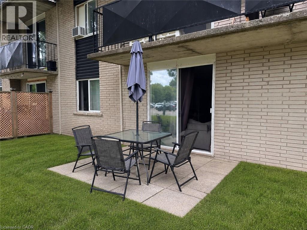 633 Barber Avenue N Unit# 7, Listowel, Ontario  N4W 1S4 - Photo 9 - 40853832