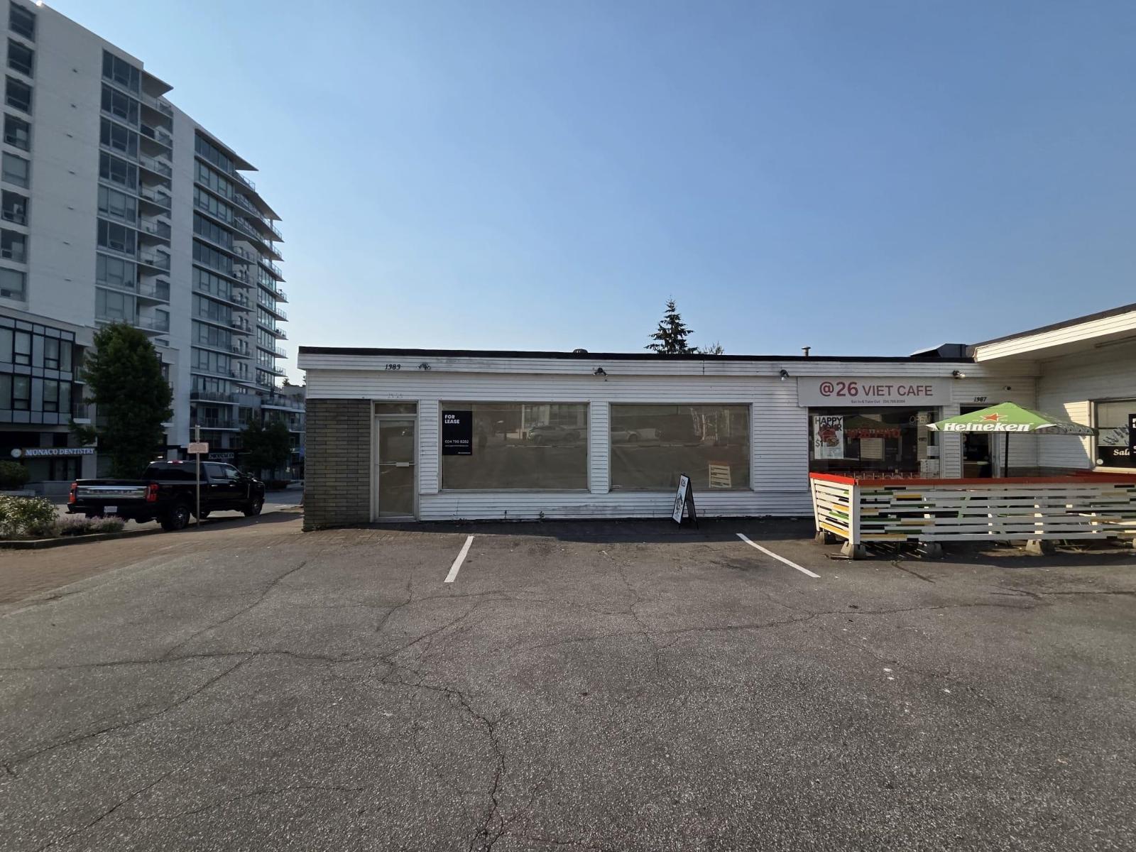1383 1387 Johnston Road, Surrey, British Columbia  V4B 3Z3 - Photo 1 - C8081320