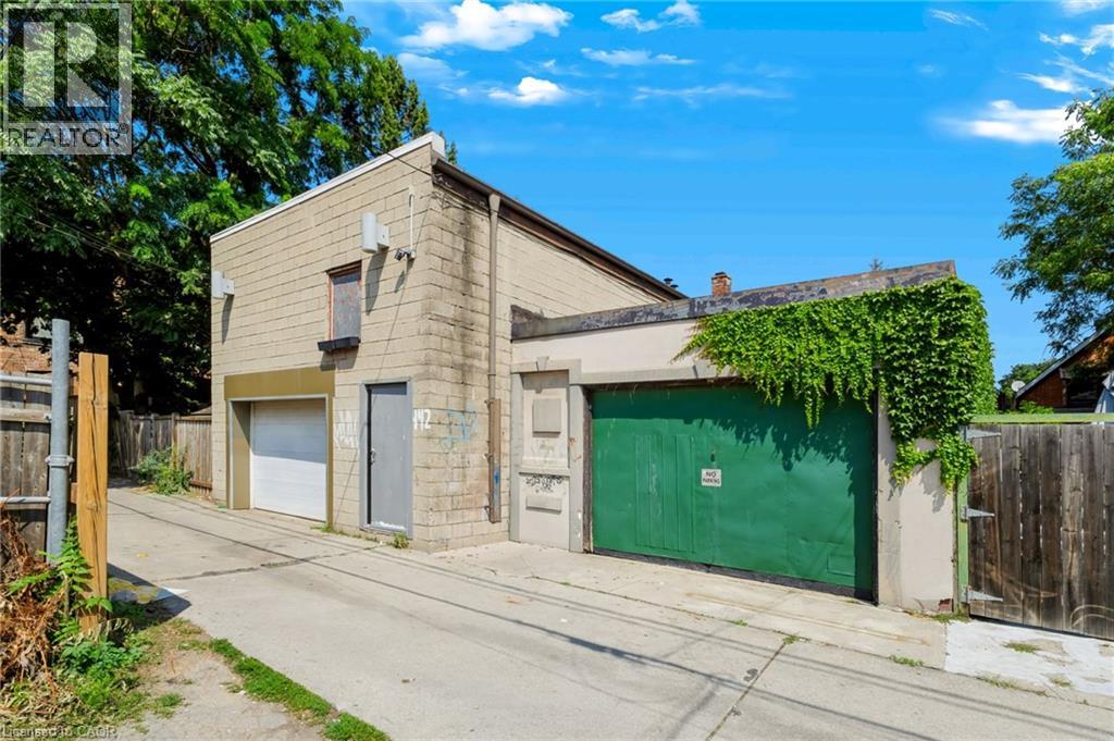 442 King William Street, Hamilton, Ontario  L8L 1P9 - Photo 30 - 40855995