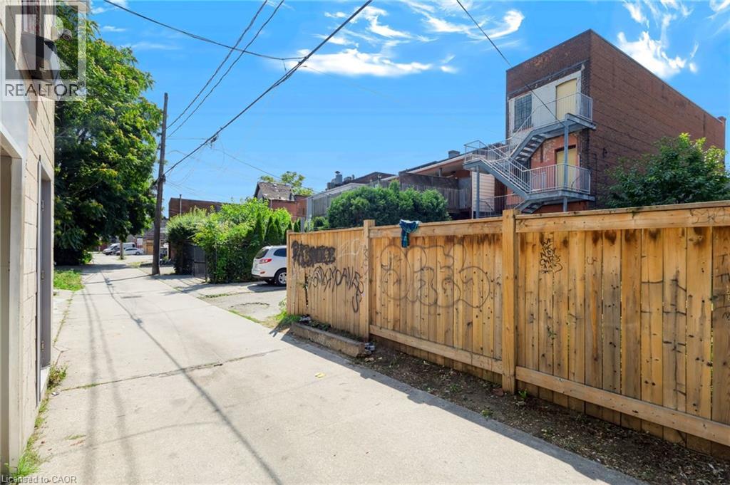 442 King William Street, Hamilton, Ontario  L8L 1P9 - Photo 29 - 40855995