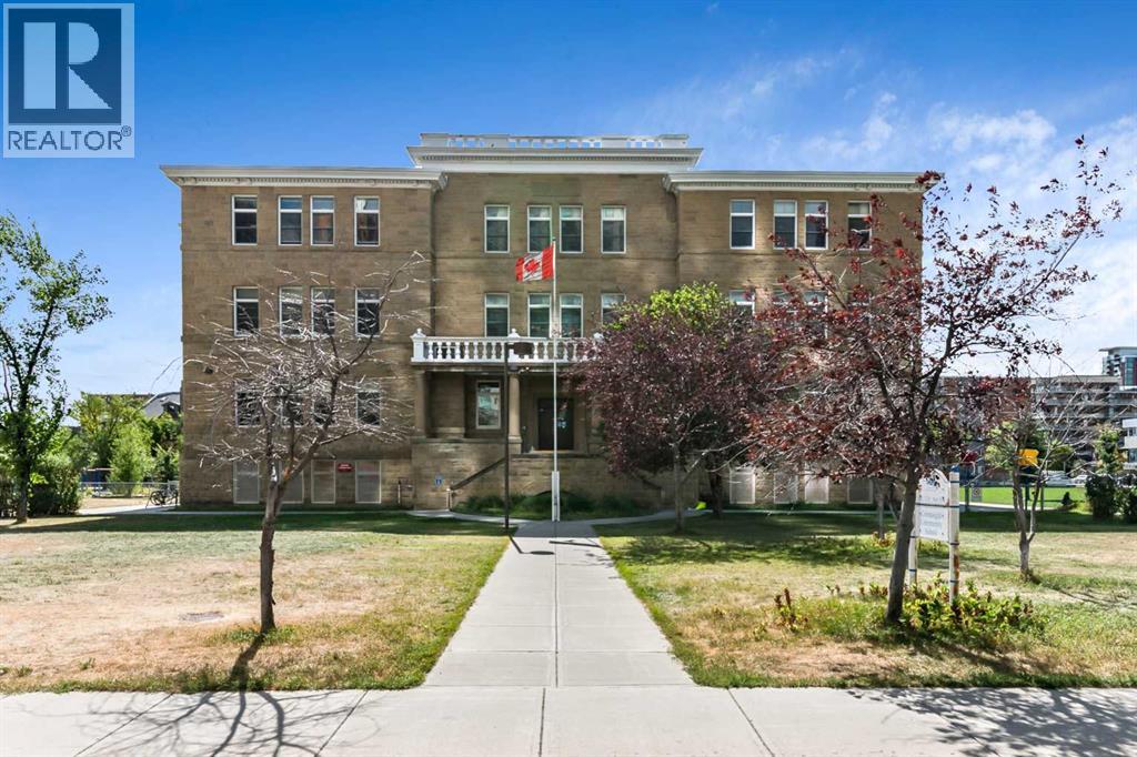 302, 1208 14 Avenue SW, Calgary, Alberta  T3C 0V9 - Photo 27 - A2314642