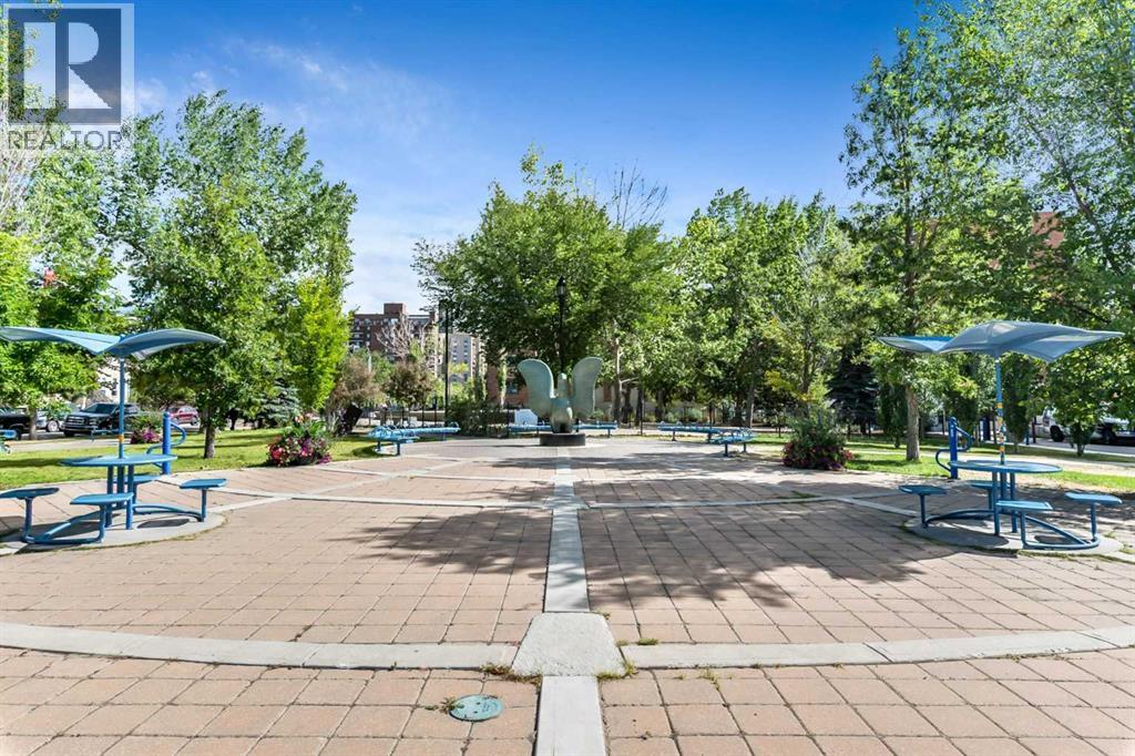 302, 1208 14 Avenue SW, Calgary, Alberta  T3C 0V9 - Photo 23 - A2314642