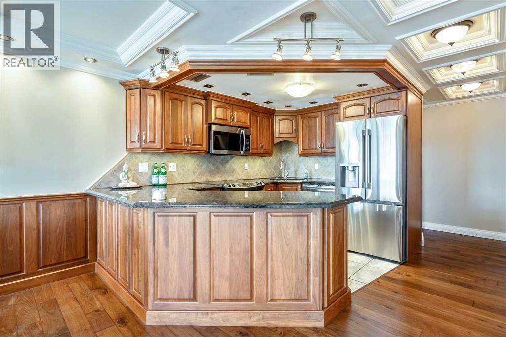 302, 1208 14 Avenue SW, Calgary, Alberta  T3C 0V9 - Photo 8 - A2314642