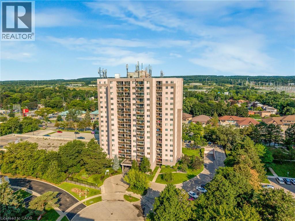 975 Warwick Court Unit# 708, Burlington, Ontario  L7T 3Z7 - Photo 2 - 40856283