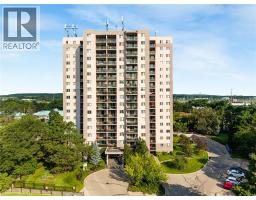 975 WARWICK Court Unit# 708, Burlington, Ontario