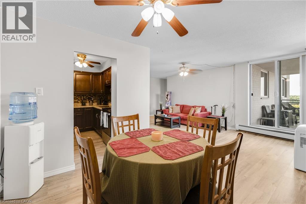 975 Warwick Court Unit# 708, Burlington, Ontario  L7T 3Z7 - Photo 16 - 40856283