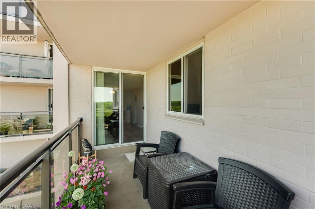 975 Warwick Court Unit# 708, Burlington, Ontario  L7T 3Z7 - Photo 29 - 40856283