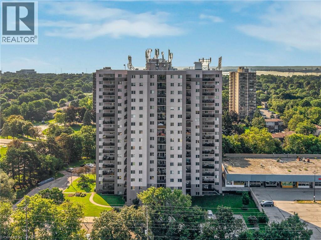 975 Warwick Court Unit# 708, Burlington, Ontario  L7T 3Z7 - Photo 44 - 40856283