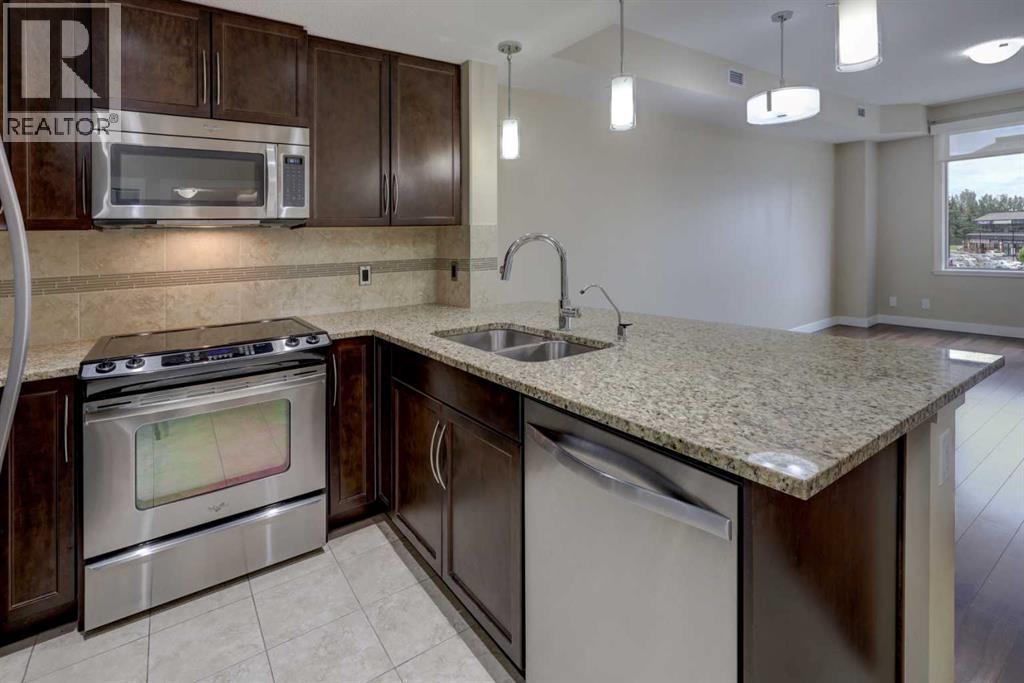 206, 16 Varsity Estates Circle NW, Calgary, Alberta  T3A 2C5 - Photo 6 - A2322268