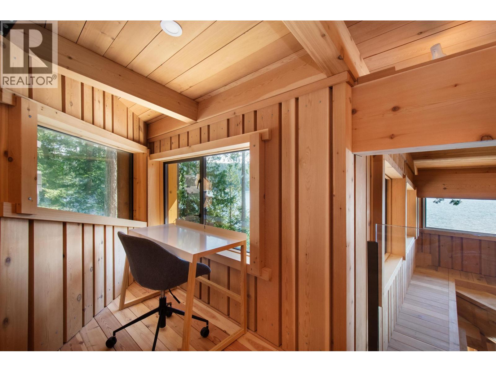 1010 Taki-Te-Si Road, Gambier Island, British Columbia  V0N 1V0 - Photo 23 - R3091783