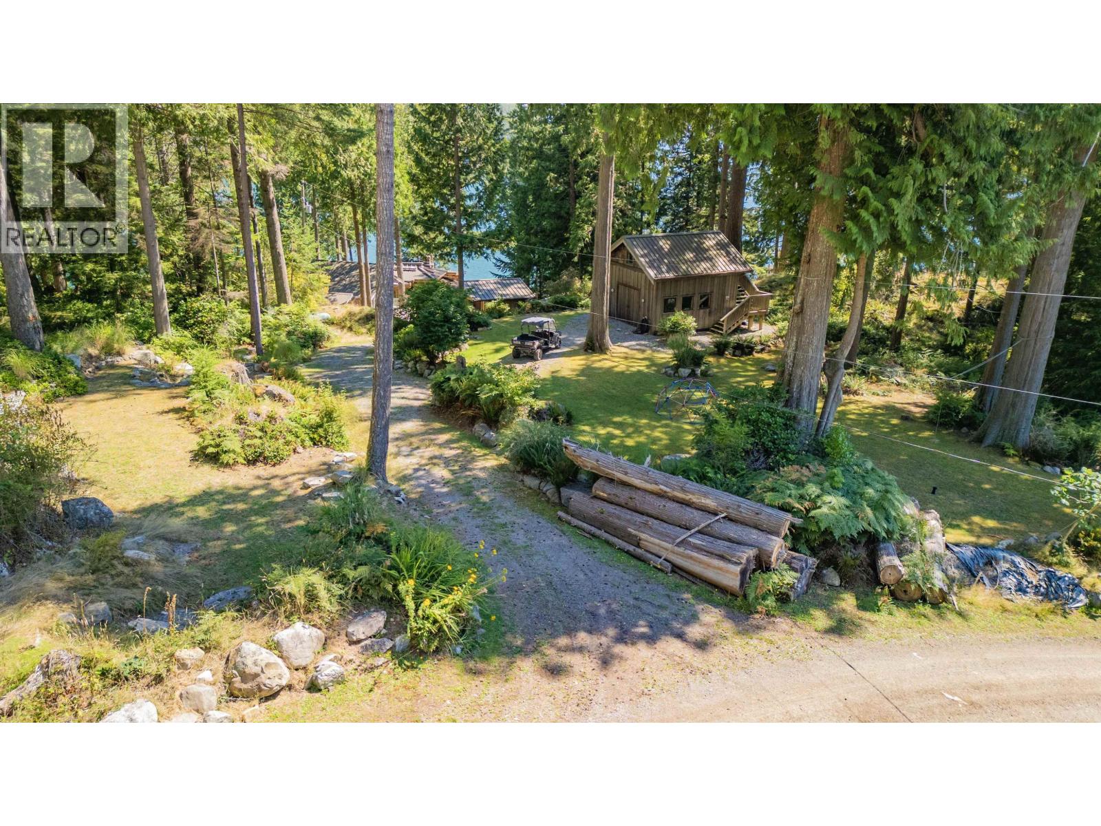 1010 Taki-Te-Si Road, Gambier Island, British Columbia  V0N 1V0 - Photo 39 - R3091783