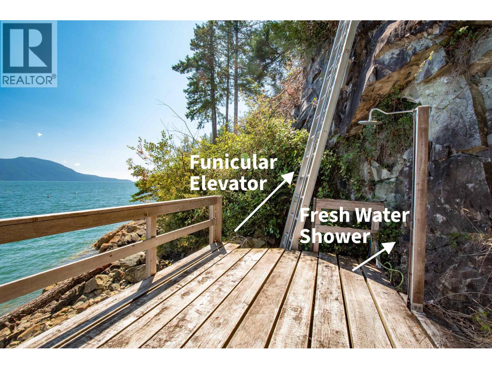 1010 Taki-Te-Si Road, Gambier Island, British Columbia  V0N 1V0 - Photo 38 - R3091783