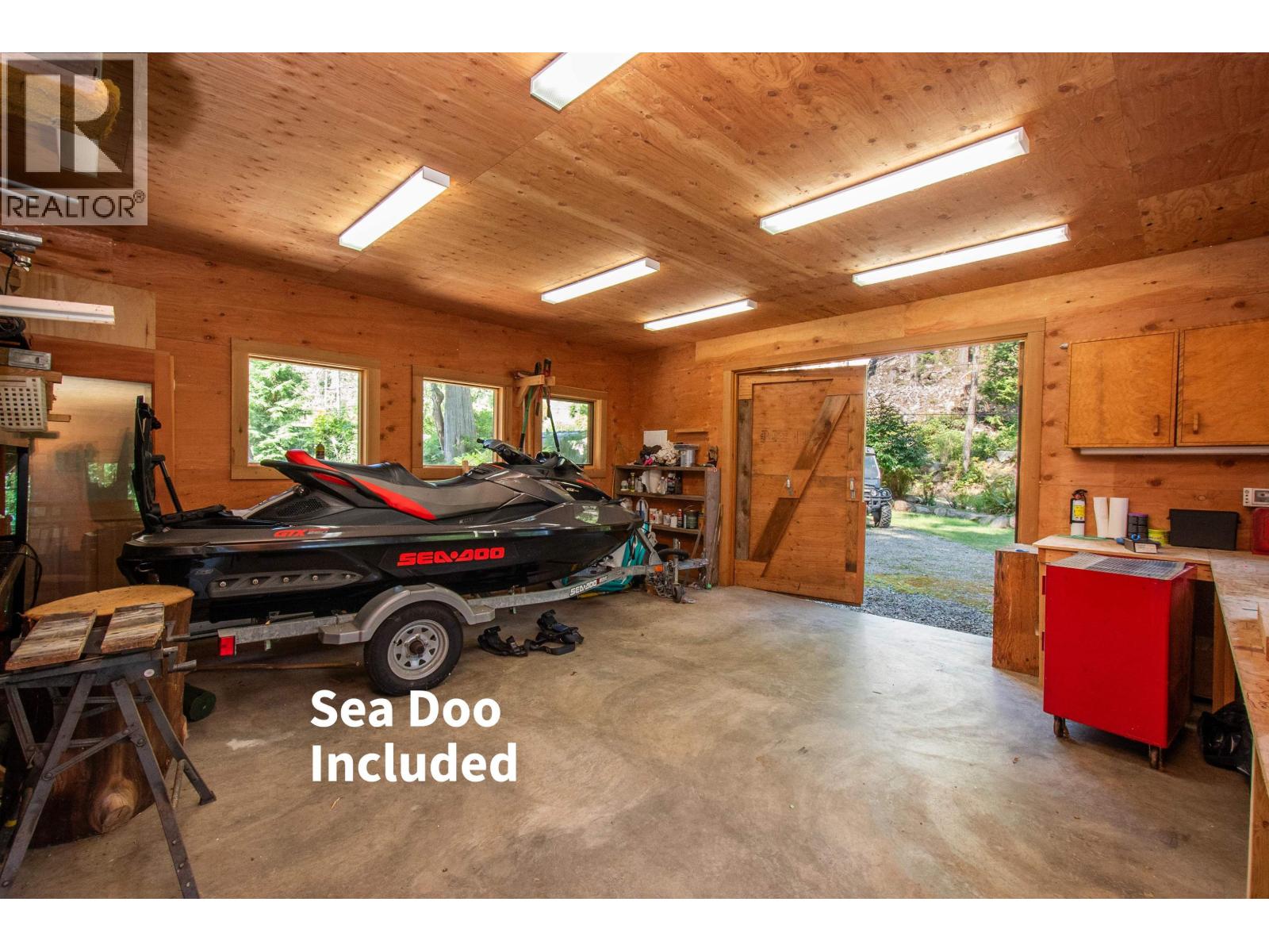 1010 Taki-Te-Si Road, Gambier Island, British Columbia  V0N 1V0 - Photo 36 - R3091783