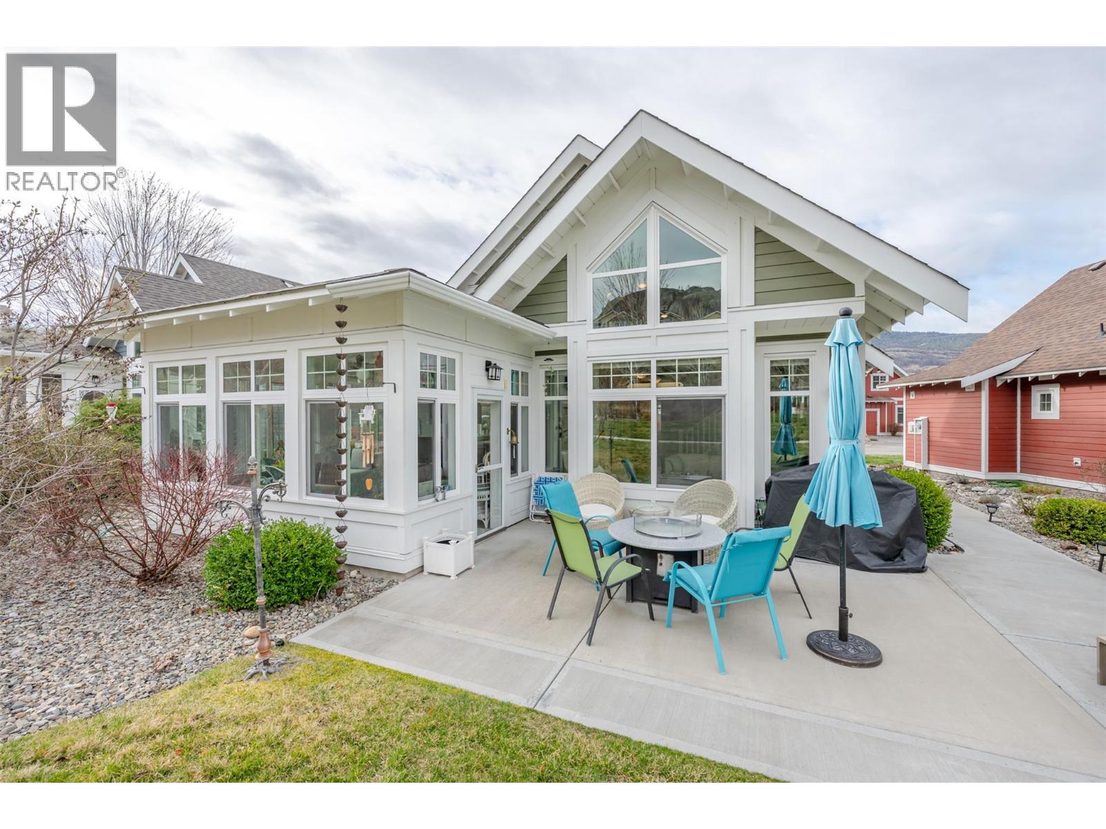 2450 Radio Tower Road Unit# 126, Oliver, British Columbia