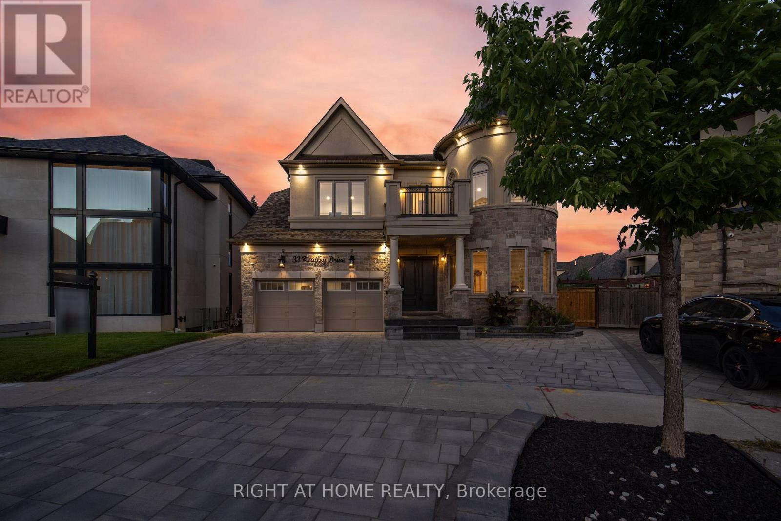 33 Keatley Drive, Vaughan, Ontario  L6A 4Y3 - Photo 2 - N13688446