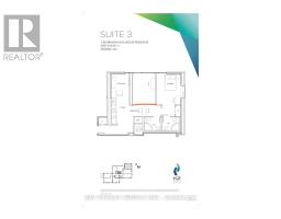 1003 - 158 KING STREET N, Waterloo, Ontario