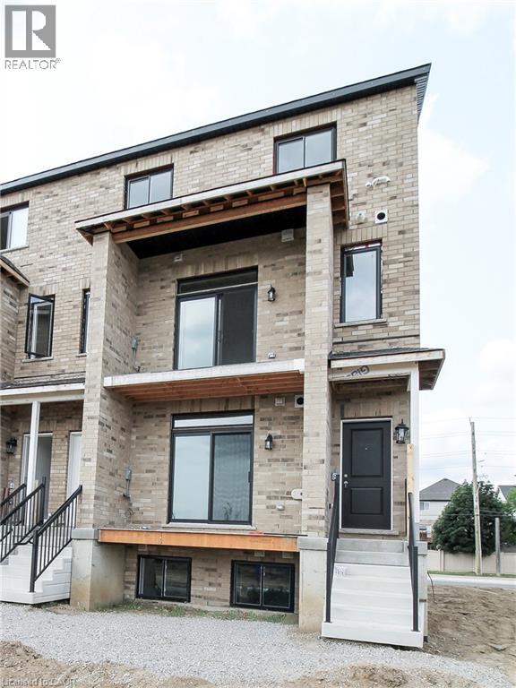 1395 BLEAMS Road Unit# 8, Kitchener, Ontario