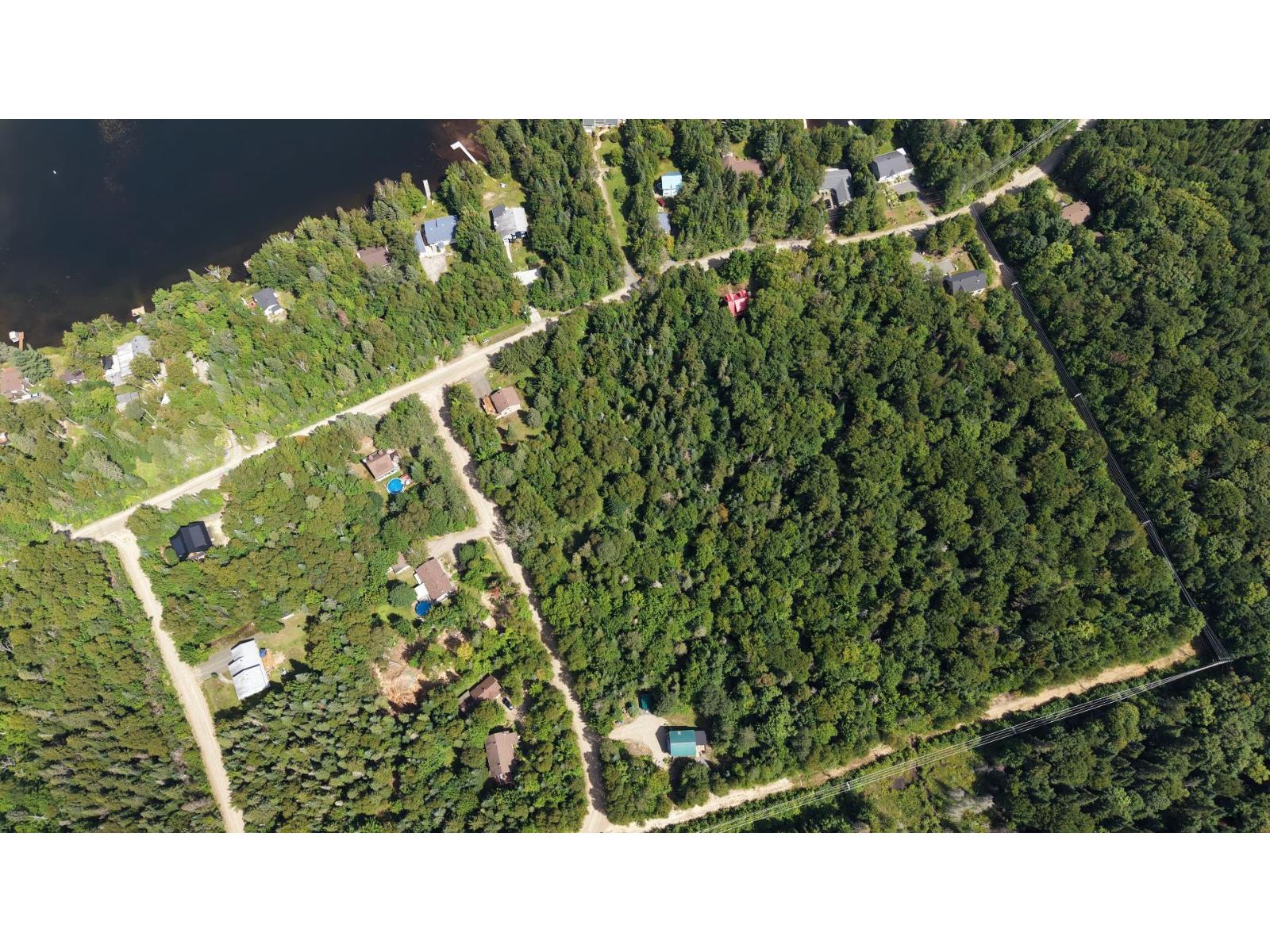 21 Ch. du Sous-Bois Saint-Donat Quebec Canada J0T2C0 2