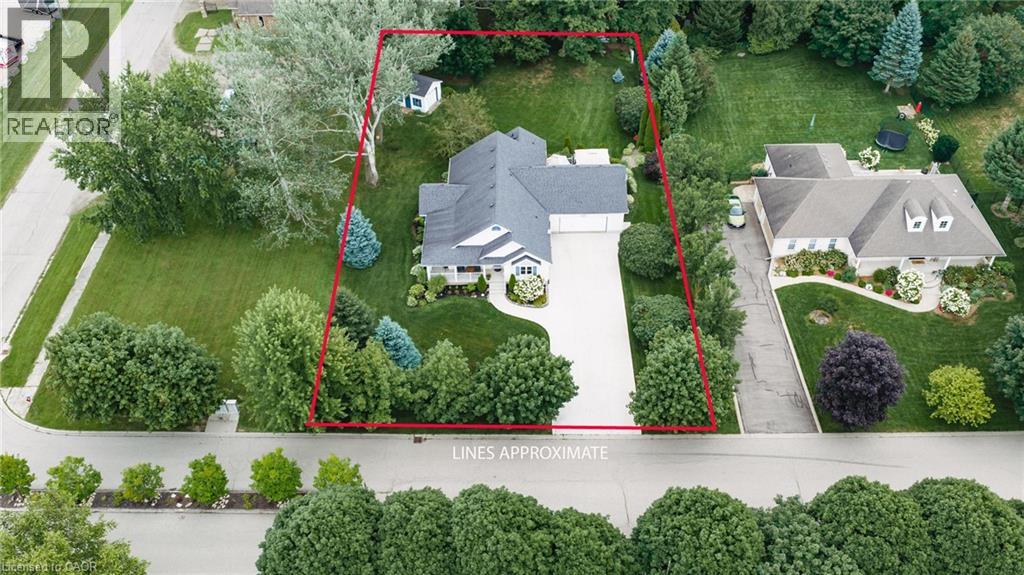 15 Shephard Place, New Hamburg, Ontario  N3A 2E4 - Photo 46 - 40856238
