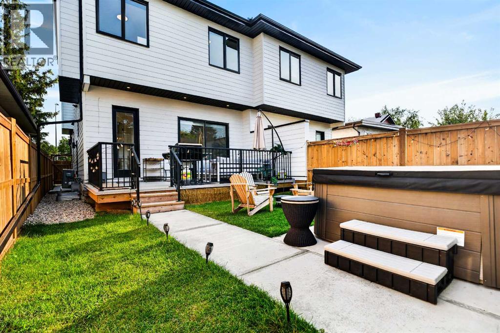 236 30 Avenue NE, Calgary, Alberta  T2E 2C9 - Photo 45 - A2338359