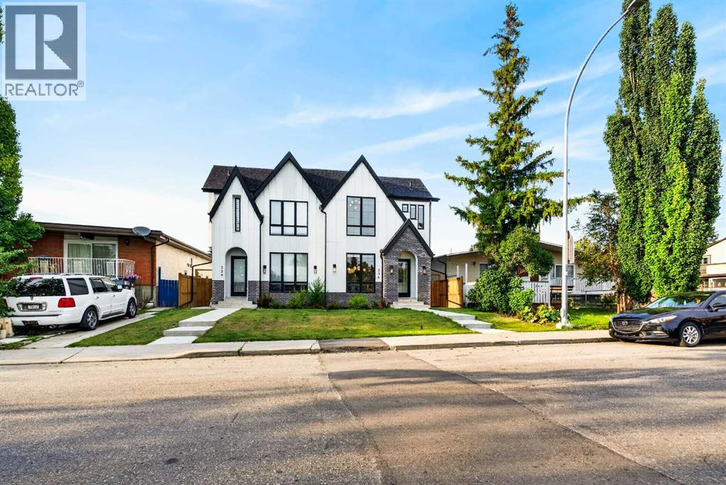 236 30 Avenue NE, Calgary, Alberta  T2E 2C9 - Photo 2 - A2338359