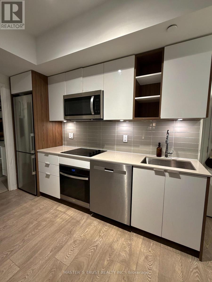 710 - 543 RICHMOND STREET W, Toronto, Ontario