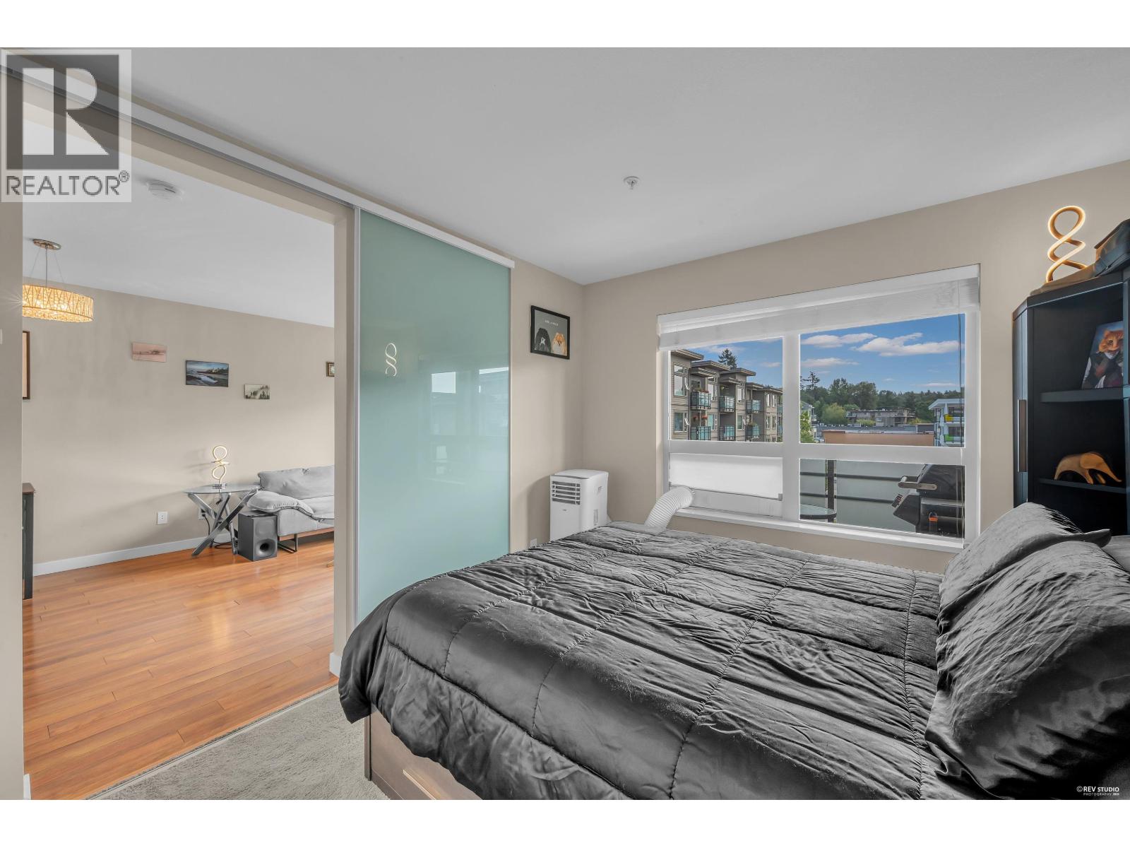 401 1677 Lloyd Avenue, North Vancouver, British Columbia  V7P 0B1 - Photo 12 - R3157041