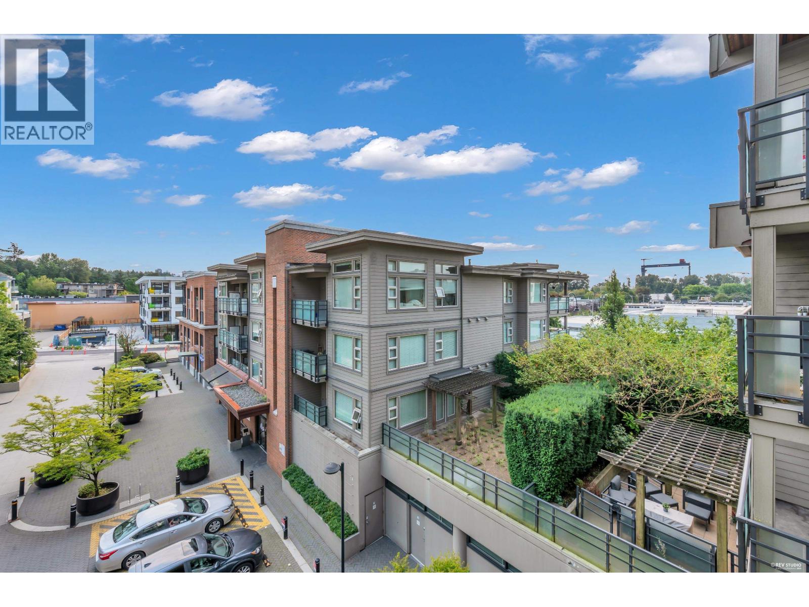 401 1677 Lloyd Avenue, North Vancouver, British Columbia  V7P 0B1 - Photo 20 - R3157041