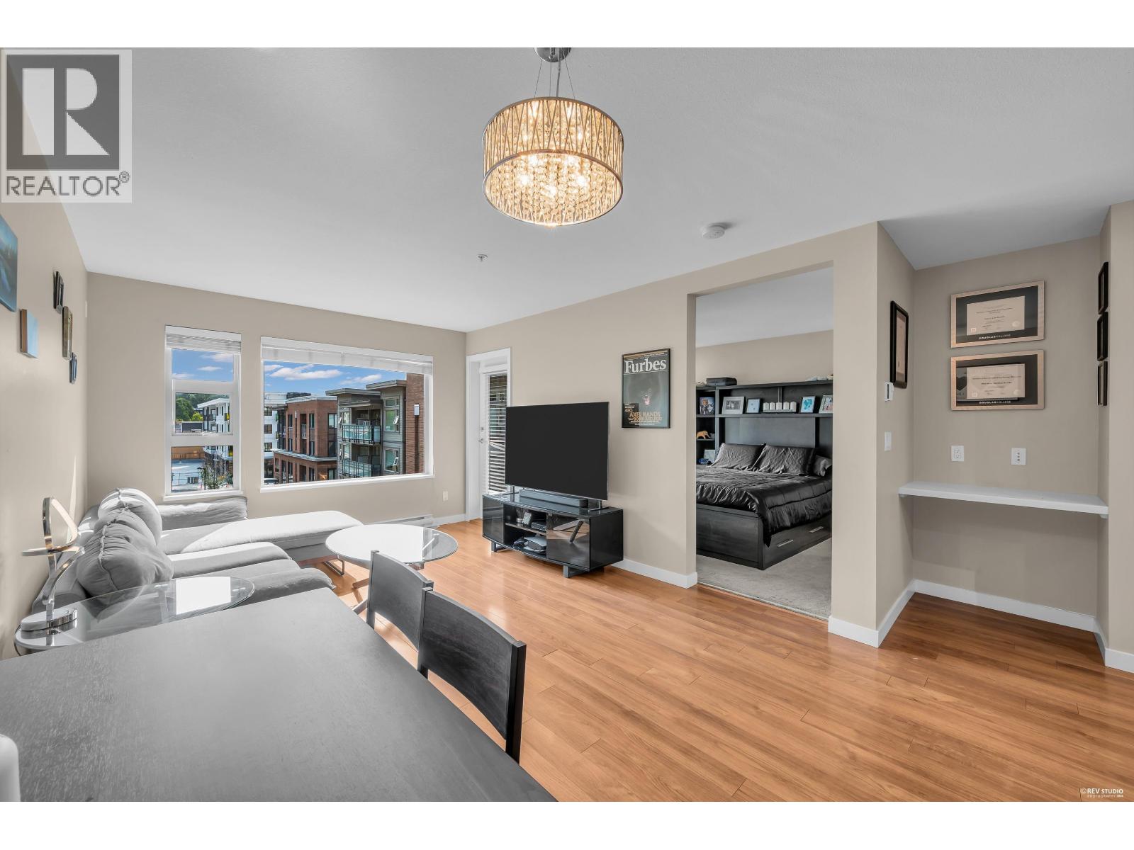 401 1677 Lloyd Avenue, North Vancouver, British Columbia  V7P 0B1 - Photo 6 - R3157041