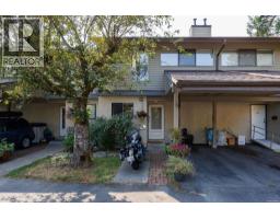 21 1174 INLET STREET, Coquitlam, British Columbia