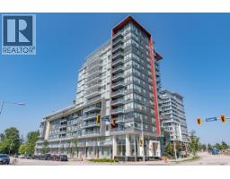 607 8833 HAZELBRIDGE WAY, Richmond, British Columbia