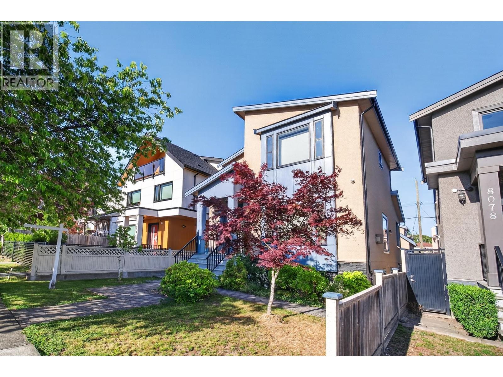 8068 Haig Street, Vancouver, British Columbia  V6P 4R9 - Photo 32 - R3157095