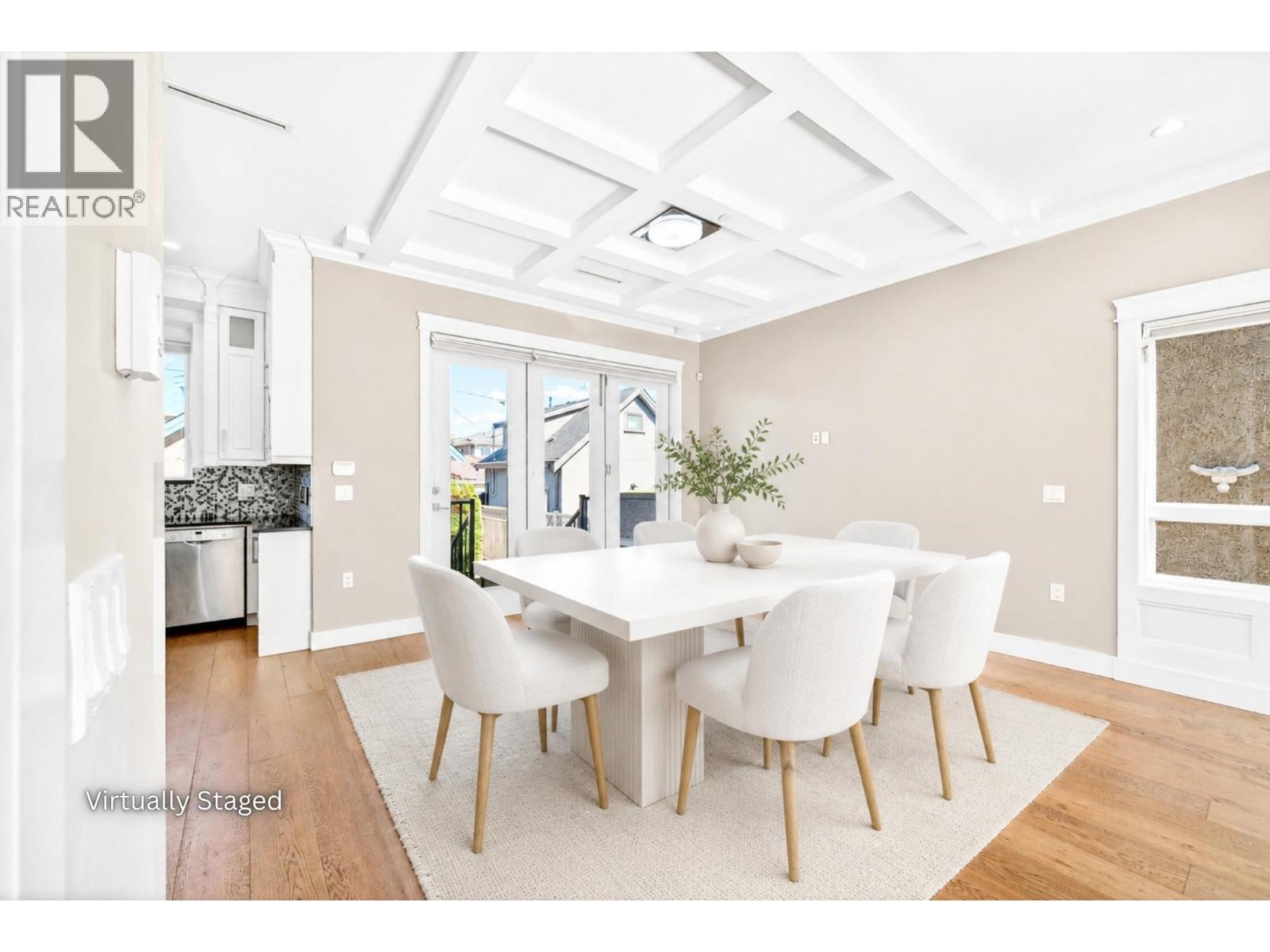 8068 Haig Street, Vancouver, British Columbia  V6P 4R9 - Photo 8 - R3157095