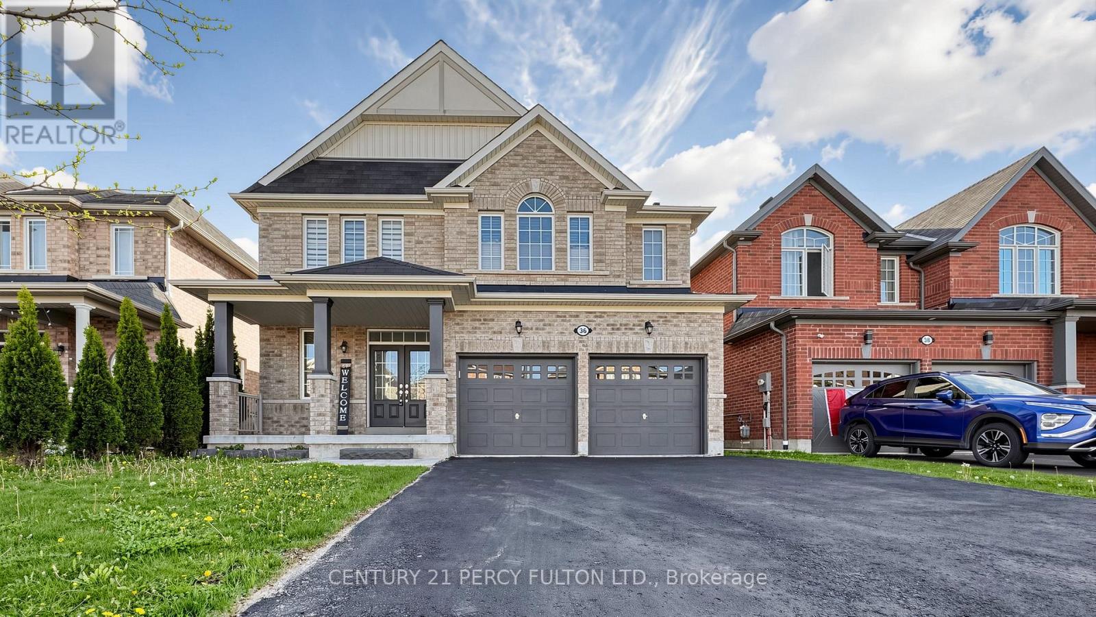 36 LAMPKIN STREET, Georgina, Ontario