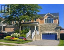 14 BELLINI AVENUE, Vaughan, Ontario