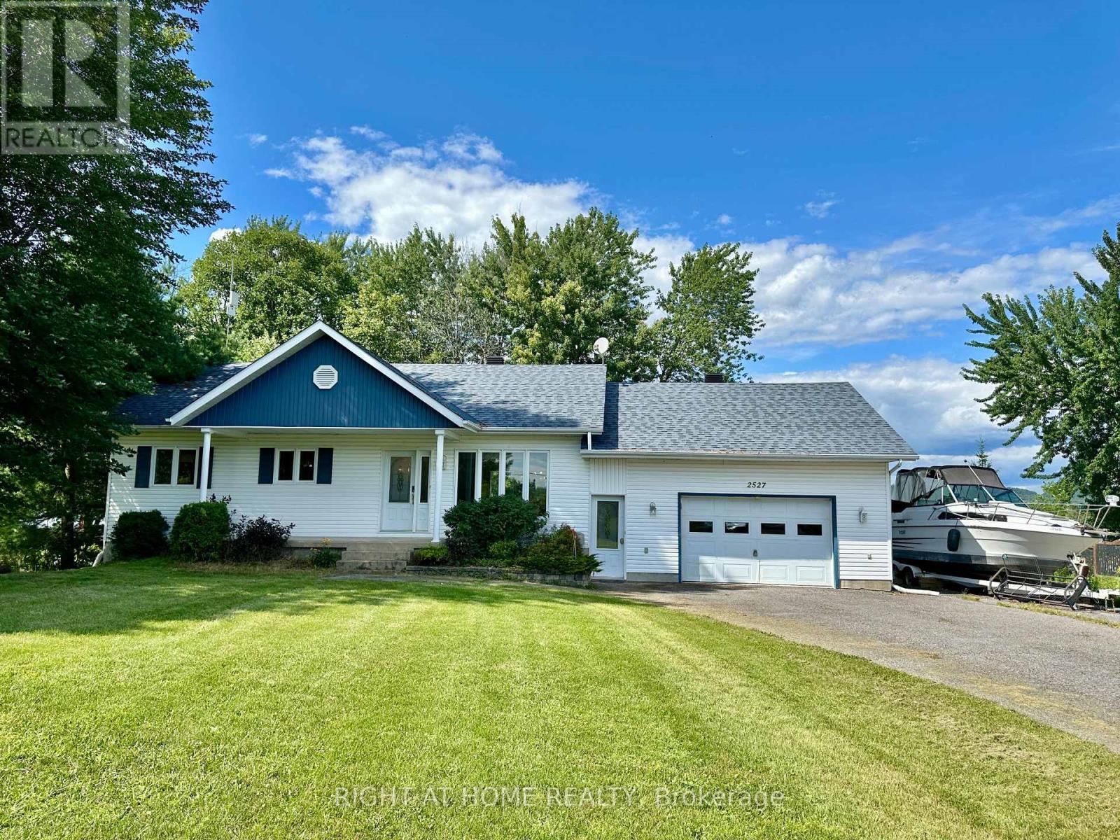 2527 CONCESSION 1 ROAD, Alfred and Plantagenet, Ontario