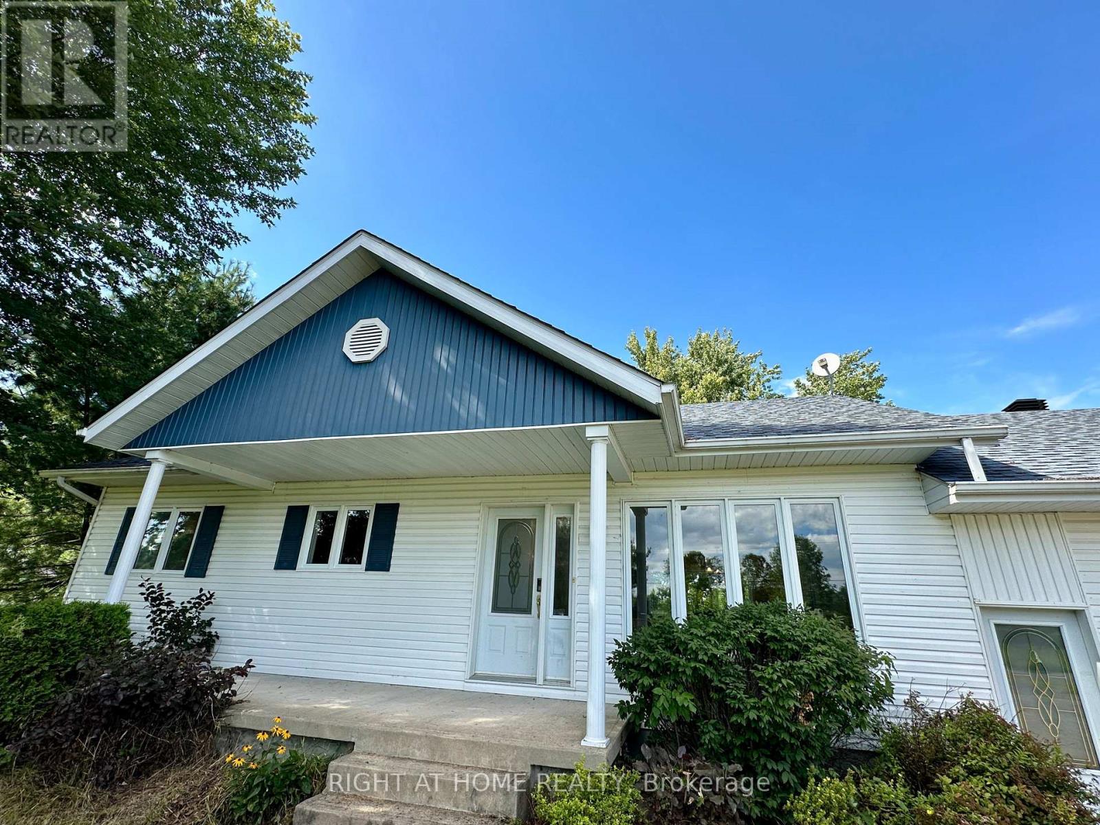2527 Concession 1 Road, Alfred And Plantagenet, Ontario  K0B 1J0 - Photo 3 - X13686408