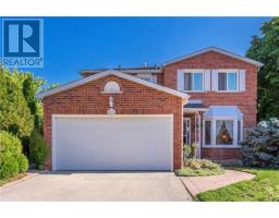 2535 SYMINGTON COURT, Mississauga, Ontario