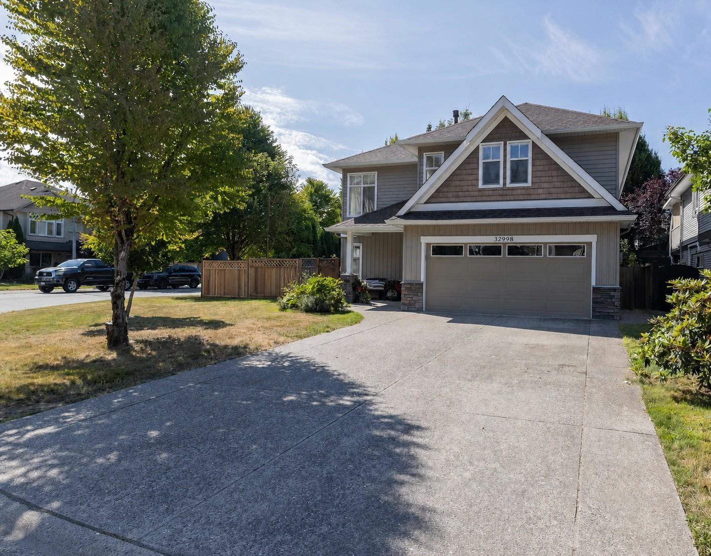 32998 Boothby Avenue, Mission, British Columbia  V2V 7R6 - Photo 3 - R3154033