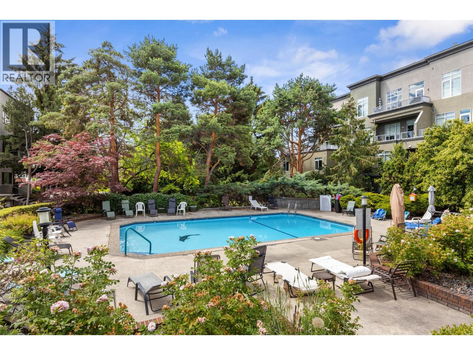 1056 Bernard Avenue Unit# 220, Kelowna, British Columbia  V1Y 8L7 - Photo 22 - 10392103