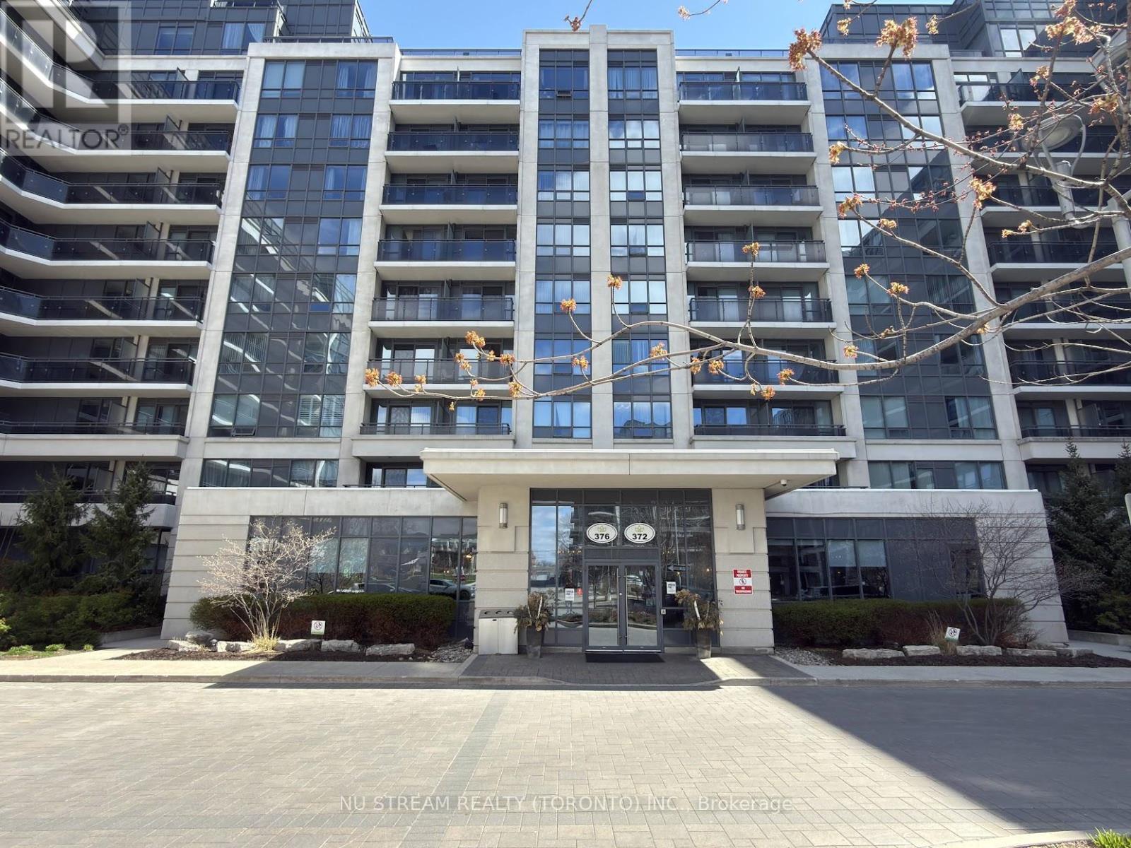 721 - 372 HIGHWAY 7 E, Richmond Hill, Ontario