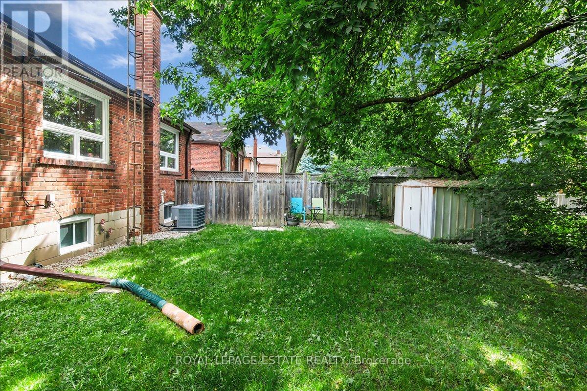 4037 Bloor Street W, Toronto, Ontario M9B 1M4 - Photo 31 - W13582812