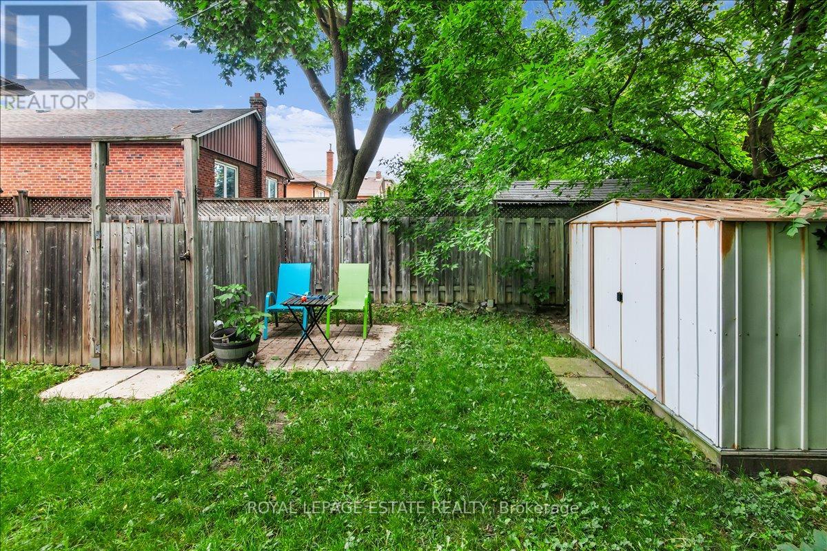4037 Bloor Street W, Toronto, Ontario M9B 1M4 - Photo 28 - W13582812