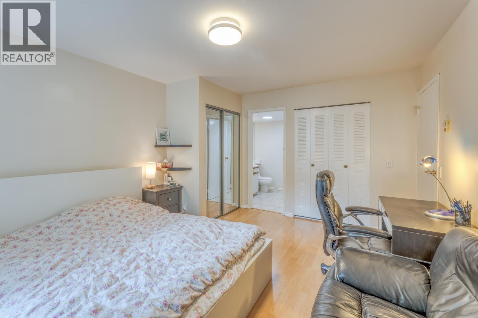T4907 3980 Carrigan Court, Burnaby, British Columbia  V3N 4S6 - Photo 17 - R3157018