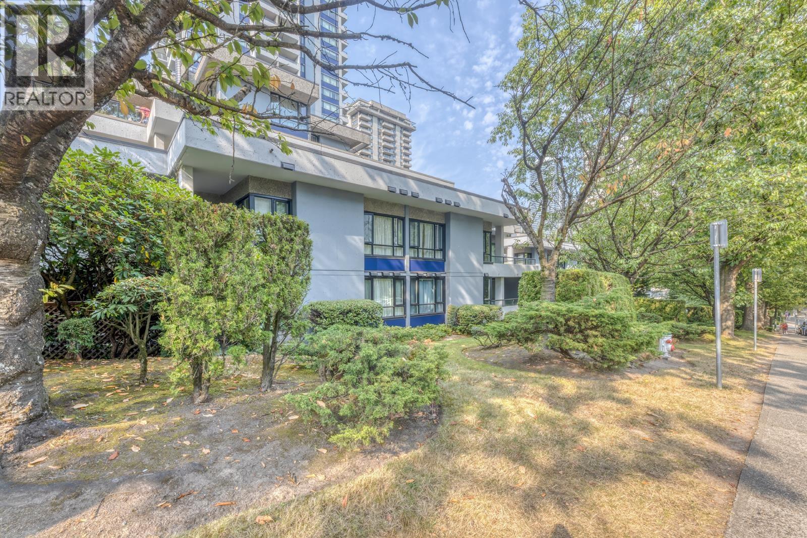 T4907 3980 Carrigan Court, Burnaby, British Columbia  V3N 4S6 - Photo 28 - R3157018