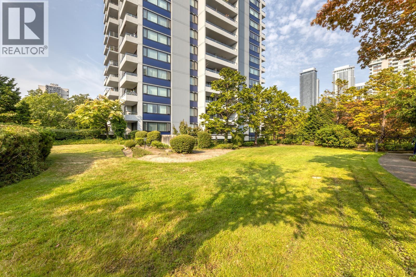 T4907 3980 Carrigan Court, Burnaby, British Columbia  V3N 4S6 - Photo 26 - R3157018