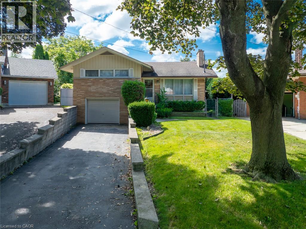 20 Keen Court, Hamilton, Ontario  L8T 1W6 - Photo 1 - 40856798