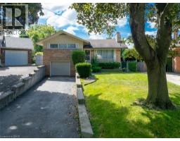 20 KEEN Court, Hamilton, Ontario